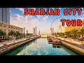 Sharjah city tour places to visit in sharjah a drive through sharjah explore sharjah 2024