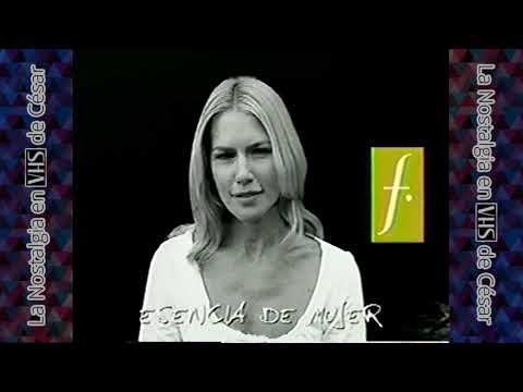 [MA] Tandas Comerciales Canal 13 (22 de Julio 2007)
