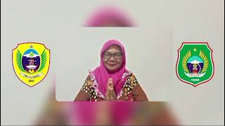 UNJUK SENI ATLL 2024 AMINA MUHAMMAD MALUKU UTARA KADER IMP