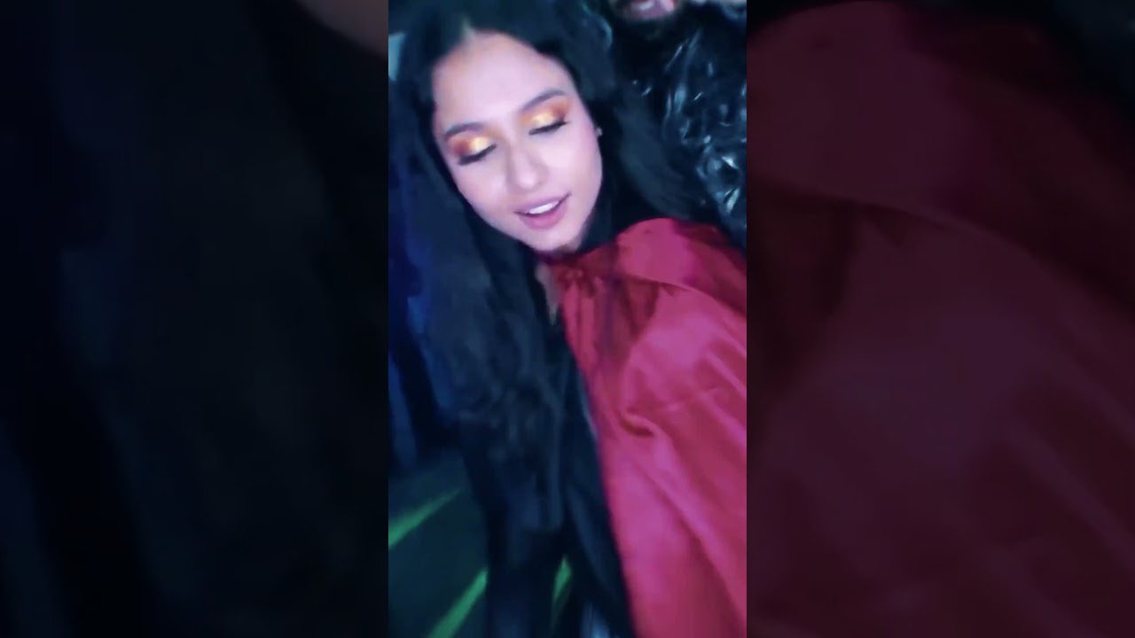 Vancouver Halloween Party- Best Halloween Party Near Me 