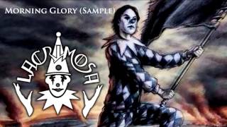Lacrimosa - Morning Glory (New Song Sample)