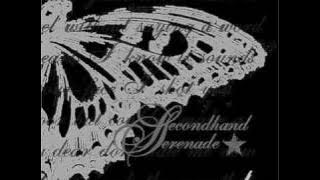 Secondhand Serenade - Take Me With You
