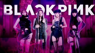 Blackpink Boombayah x Shut Down x Pink Venom Award Show Concept