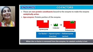 BIOMOLECULES: MODULE 12