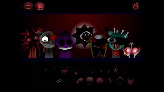 Sprunki Phase 3 Remastered But Og Styles