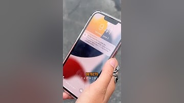 What to do if an AirTag is tracking you 😨