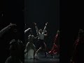 RED CARPET By Hofesh Shechter Extrait 