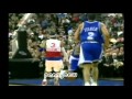 NBA Greatest Duels: Allen Iverson vs Shaquille O'Neal (2004)