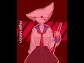 にゃぽん🇯🇵😺 ⚠︎血液🩸⚠︎ #countryhumans #カントリーヒューマンズ #カンヒュ #countryhumansedit #alightmotion