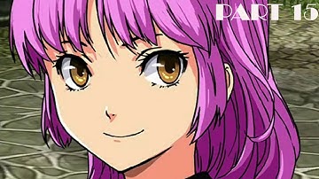 Trails From Zero PS4 Walkthrough part 15 - Mainz Mountain Path