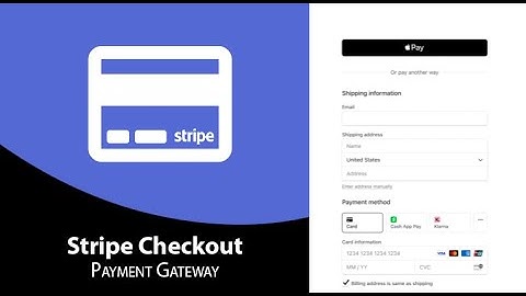 Stripe Checkout for Magento 1.9.x