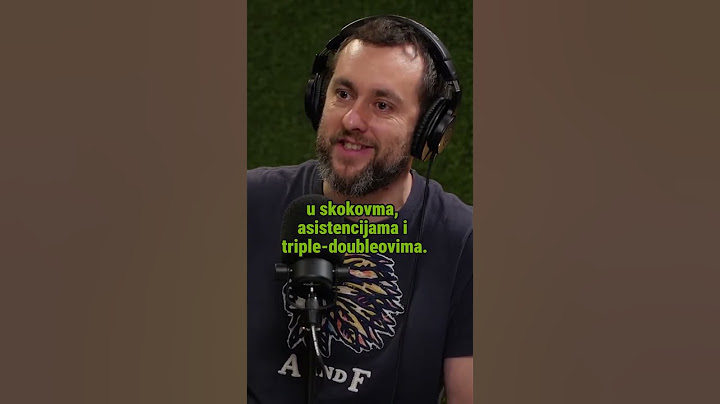 Nikola Jokić sve oko sebe čini boljima | Vid Horvat