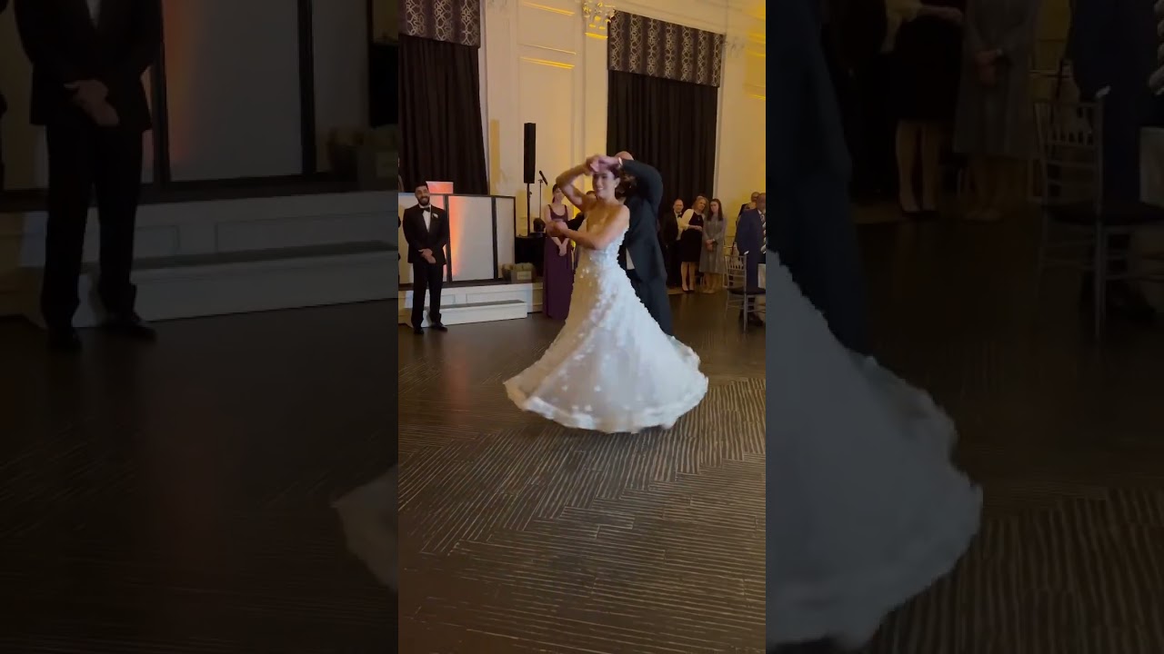 Wedding day recap ❤️ 