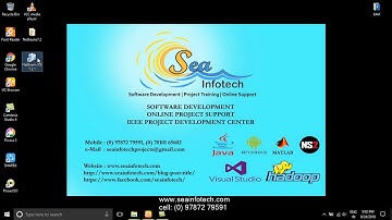 Install Netbeans 7.2.1 in Window 10 Home | SEA INFOTECH