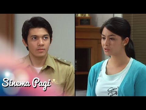 Pak Lurah I Love You Part 1 [Sinema Pagi] [11 Jan 2016]