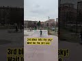 Hit high