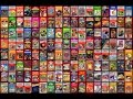 100 Atari 2600 Games Part Two