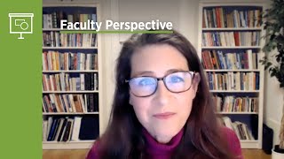 HKS' Jennifer Lerner discusses her upcoming online program