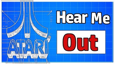 Atari is about to make an EPIC comeback