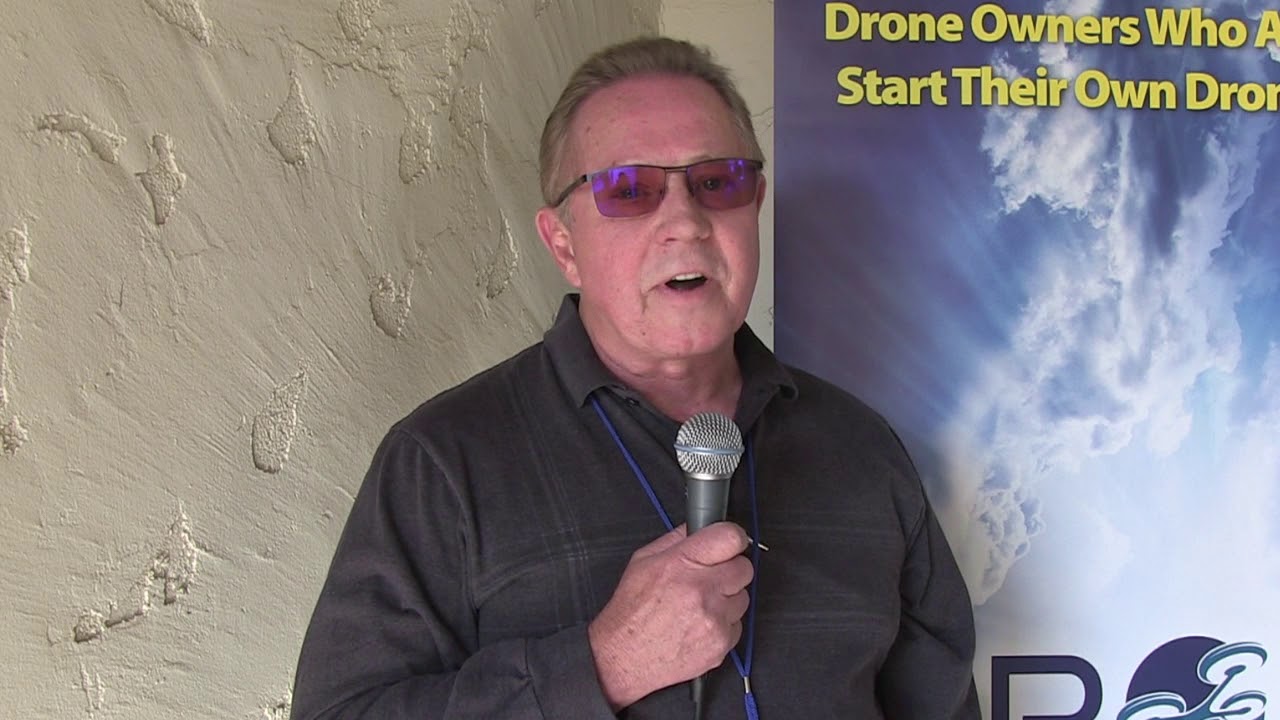 dronesense Drone Command Live Review - Phoenix - 104