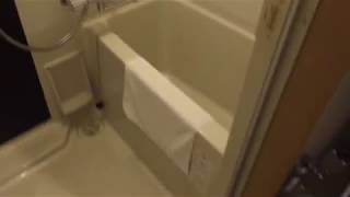 Semi double room