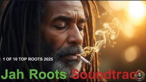 1 of 10 Top Roots Reggae Music 2025 – A Healing Journey Through Rasta Roads, Jah’s Light & One Love