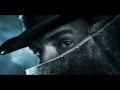 Henry Jackman - ABRAHAM LINCOLN: VAMPIRE HUNTER (2012) Soundtrack Suite
