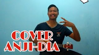 Anji-Dia cover by:ZefaSuit
