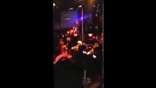 Mia Minx Open Up Your Heart Fuzzy Navel Mix Profile