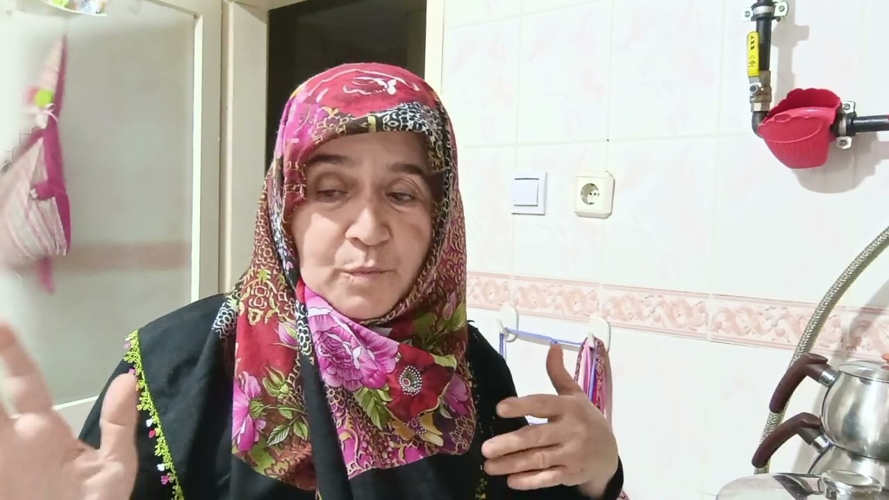 ŞEHRİYE ÇORBASI YAPTIM 🤗🥰😍🥰