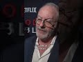 Liam Cunningham on 3 Body Problem