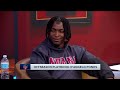 D'Angelo Ponds talks NFL Draft process, best Fernando Mendoza story & more | Offseason Playbook Ep 2