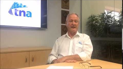 tna acquires food processing specialist Florigo International B.V.