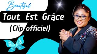 Everything Is Grace, Pastor Joëlle KABASELE