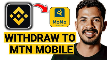 How To Withdraw Money From Binance To Mtn Mobile Money