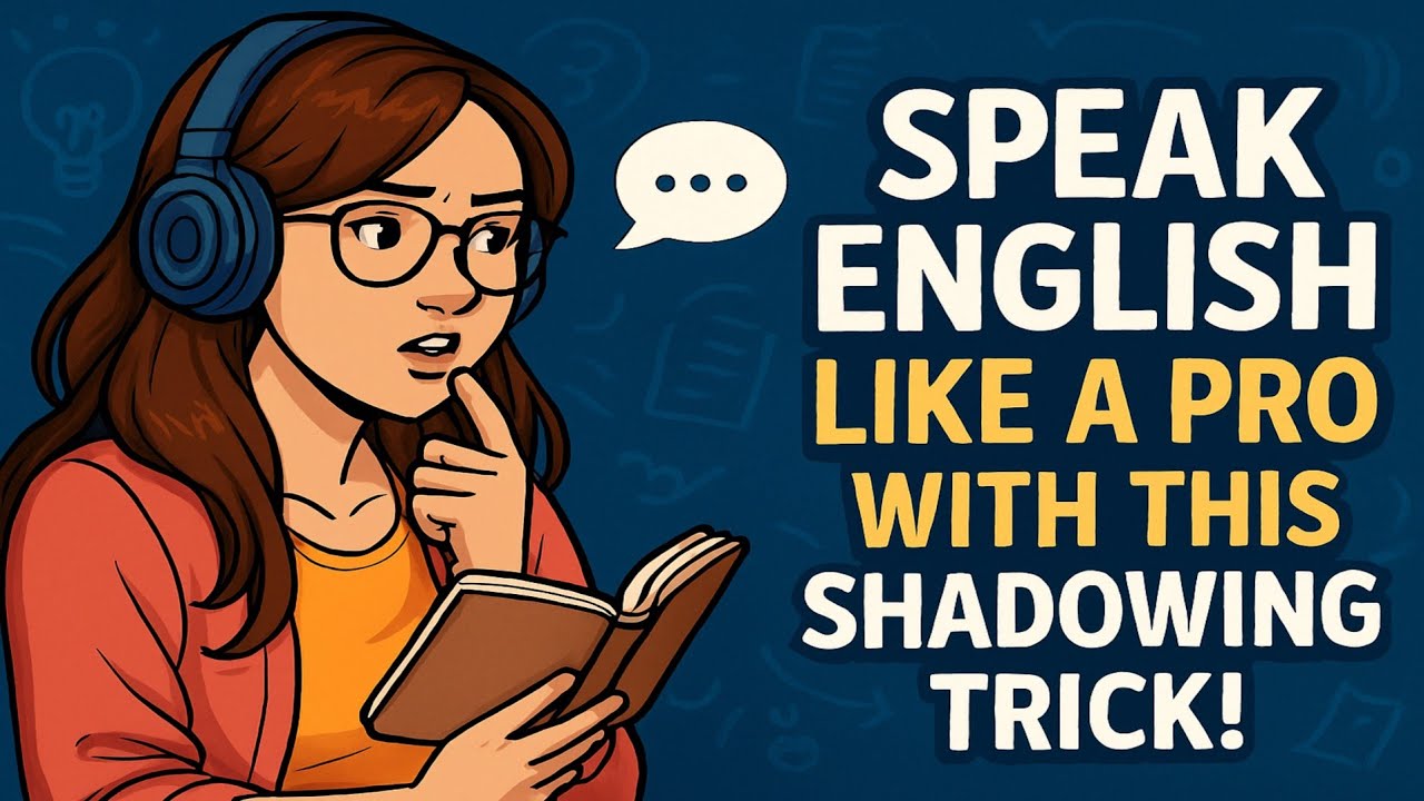 English Podcast For Learning English | Speak English Like a Pro with ...