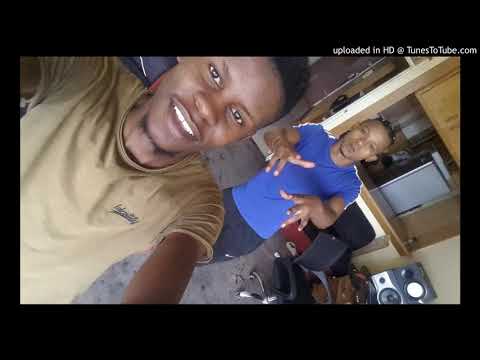 Sdala B & Mantjingelane - Ulibambe Lingashoni(Afro Mix 2021)