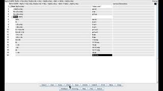 Logic 2010: Derivation: 3.029