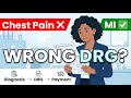 Choosing the wrong Principal Diagnosis? It can Change your DRG & Payment