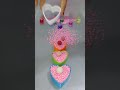 ASMR Beads Satisfying Reverse Video. #shorts #viral #asmr #satisfying