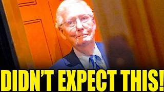 SHOCK McConnell Update ROCKS Republicans' PLAN!