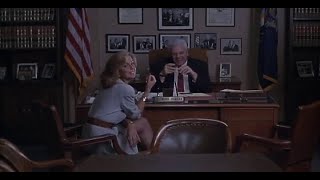 Presumed Innocent - meeting Carolyn Presumed Innocent - meeting Carolyn