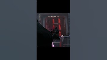 Darth Revan and Vader Being 100% Lore Accurate