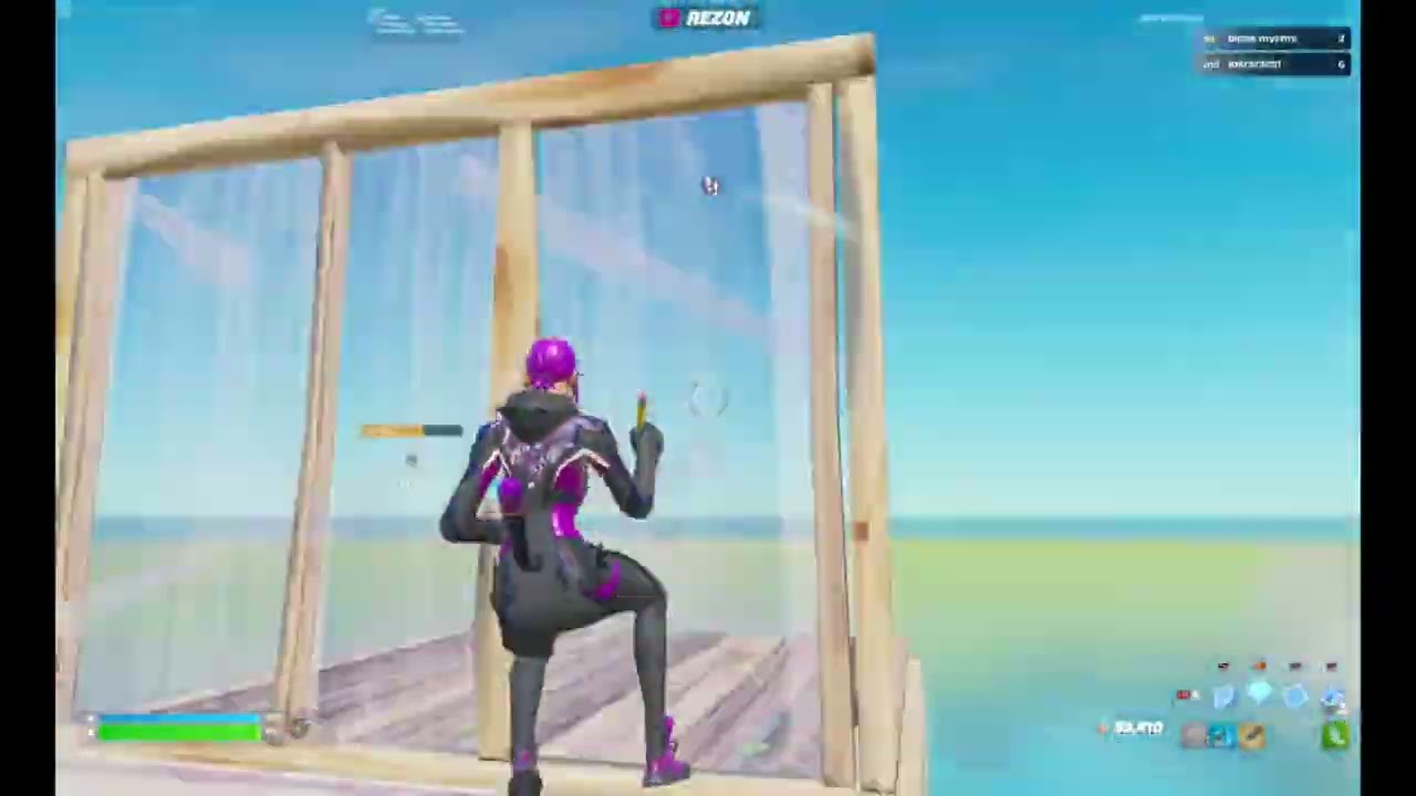 The Color Violet | Highlights #17