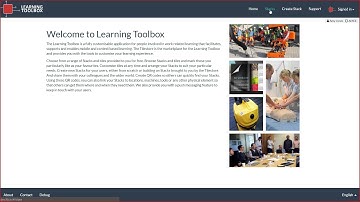 How do I find my ePoster to start editing