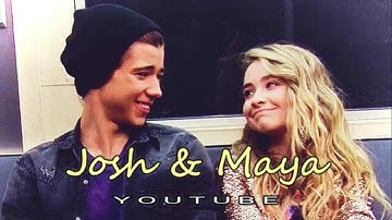 Josh & Maya - On Purpose