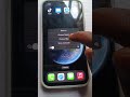 How to fake a blank screen on your iPhone #Iphone #ios #techtok #bravebytes #tech