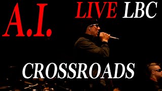 (A.I.) Avenged Sevenfold - What If Crossroads was on Live In The LBC