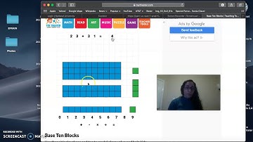 2nd Grade Math: Fluently adding and subtracting within 100