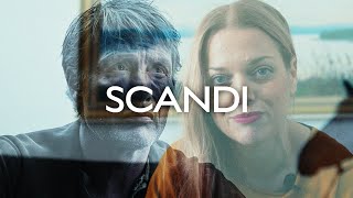 Scandi 2024 | Šárka Jelínek Gmiterková zve na film Bastard (CZ)